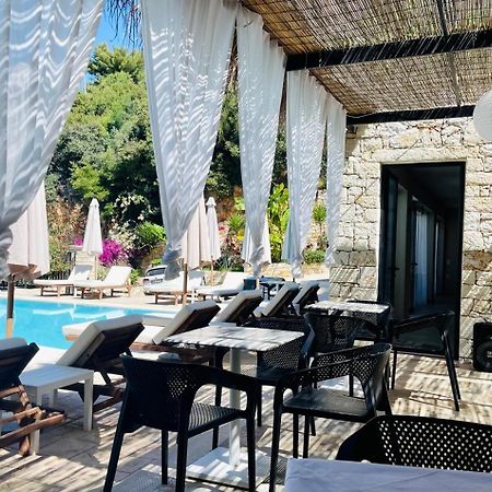 Hotel Platon ساراندا المظهر الخارجي الصورة