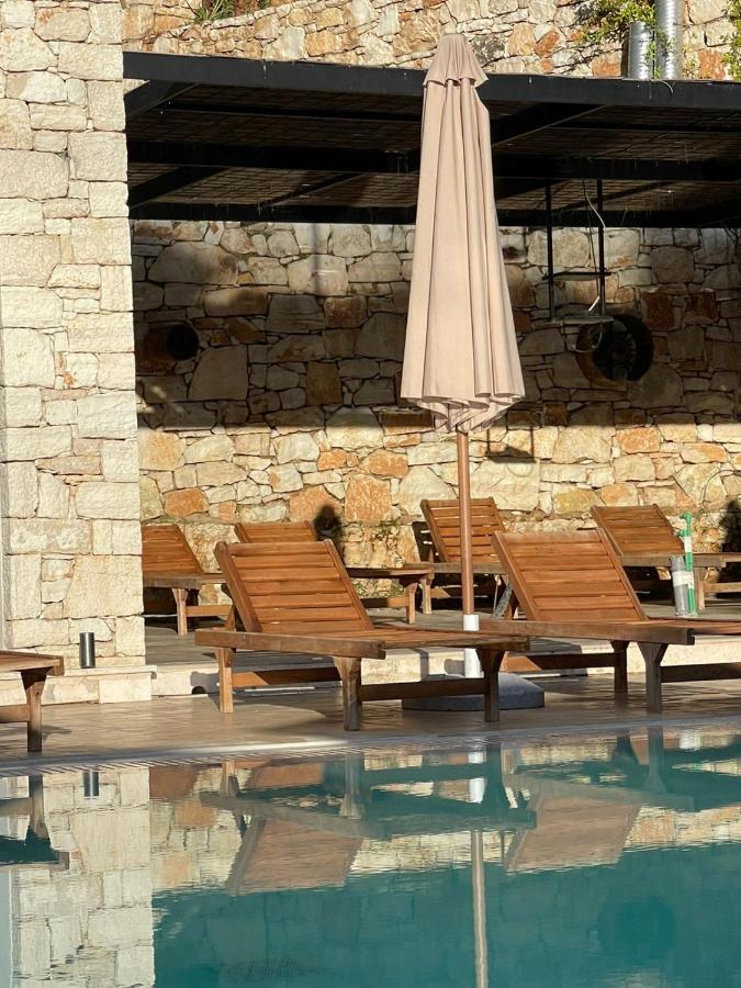 Hotel Platon ساراندا المظهر الخارجي الصورة